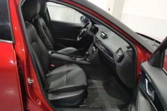 2021 Mazda CX-4 2021 2.0 AT blue sky vitalityEditionFWD #22