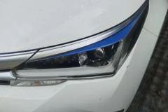 2019 Toyota Corolla 2018 1.8 AT Smart FashionHybrid HEV #5