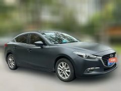 2018 Mazda Mazda3 Axela Sedan 2017 1.5 AT Luxury China VI #2