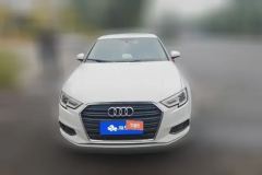 2018 Audi A3 Sportback 2018 1.4T AT 30AnniversaryYear35TFSIEntry #2