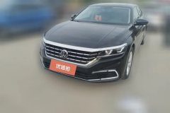 2021 Volkswagen Passat 2021 2.0T AT 330TSIElite #2