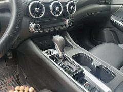 2025 Nissan Sylphy 2026 Classic 1.6L CVTcomfortableEdition #13