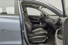 2020 Chery Tiggo 8 2020 Facelift 290TGDI ATElite #22