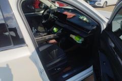 2023 Haval H6 2021 No.3generation 2.0T AT 4WD Supreme+ #8
