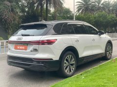 2023 Audi Q5 e-tron 2022 40 e-tron star shine brocade suit day by dayEdition #9