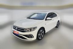 2023 Volkswagen Bora Sedan 2023 1.5T AT 300TSI DSGrespectEdition #1