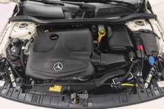 2016 Mercedes-Benz GLA-Class 2016 1.6T AT GLA200FashionFWD #10