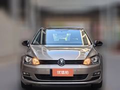 2017 Volkswagen Golf 2016 1.4T AT 230TSI Comfort #2