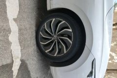 2022 Volkswagen Golf 2021 1.4T AT 280TSI Pro #6
