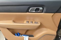 2022 Li Auto Li Auto ONE 2021 EREV6SeatEdition #7