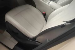 2025 Geely Galaxy Geely Galaxy Xingyuan 2025 UP 410km Discovery #9