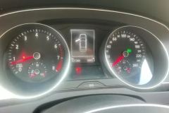 2017 Volkswagen Magotan 2017 2.0T AT 380TSILuxury #14