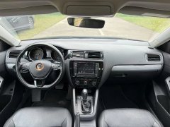 2018 Volkswagen Sagitar 2018 180TSI DSGEnjoyEdition #4