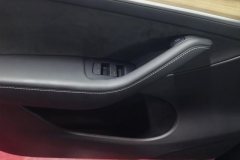 2023 Tesla Model Y 2022 Facelift rear wheel driveEdition #7