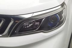 2019 Geely Auto Vision X3 2017 1.5 MT Premium #5