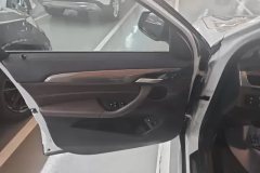 2018 BMW X1 PHEV 2018 1.5T xDrive25Le Luxury #7