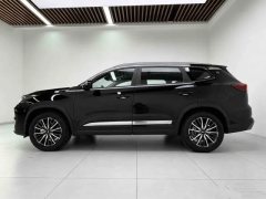 2026 Chery Tiggo 8 Plus 2025 290TGDI DCTLuxury #13