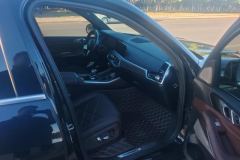 2023 BMW X5(Imported)(Imported) 2022 3.0T AT xDrive40i MSport Pkg (Imported) #8