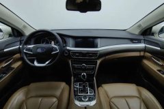 2017 Geely Auto Bo Rui 2017 1.8T AT Honorable #14