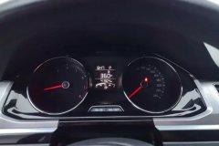 2017 Volkswagen Bora Sedan 2018 1.5 AT Comfort #14