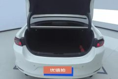 2023 Mazda Mazda3 Axela Sedan 2023 2.0L AT dazzling qualityEdition #4