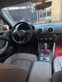 2018 Audi A3 Sportback 2018 1.4T AT 30AnniversaryYear35TFSIFashion #6