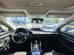 2023 Mazda Mazda3 Axela Sedan 2022 2.0L AT Quality and eleganceEdition #12