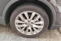 2021 Buick Envision Plus 2020 2.0T AT 28TElite 4WD #6