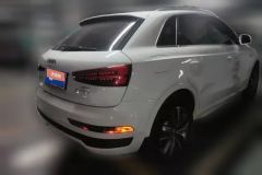 2018 Audi Q3 2018 2.0T AT 30AnniversaryYear35TFSISport FWD #3