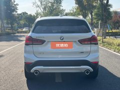 2021 BMW X1 2021 2.0T AT sDrive25Li Leading #5