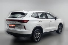 2022 Haval H6 2022 No.3generation 1.5T AT 2WDMax #2