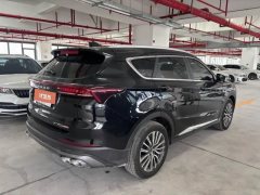 2024 Jetour X70 Plus 2024 Champion 1.5T DCTchampionMAX 7Seat #9