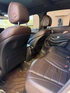2018 Mercedes-Benz GLC-Class 2018 Facelift 2.0T AT GLC 260 4MATIC Dynamic #8