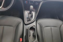 2021 Buick Excelle GT Sedan 2021 1.3T AT 18TLightly mixedEntry Facelift #16