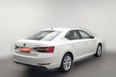 2019 Škoda Superb 2018 2.0T AT TSI330Comfort China VI #2