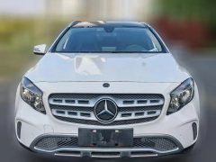 2018 Mercedes-Benz GLA-Class 2018 1.6T AT GLA200DynamicFWD #2