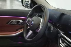 2024 BMW 3 Series 2024 2.0T AT 320Li MSport Pkg #23