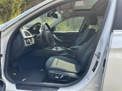 2015 BMW 3 Series 2016 2.0T AT 320LiEntry #4