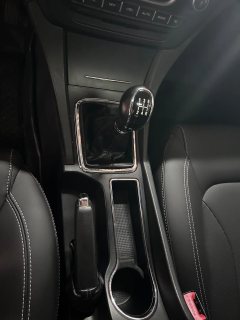 2018 Geely Auto Emgrand Sedan 2017 1.5L MT Million Edition Luxury #10
