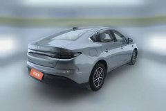 2025 BYD Seal 05 DM-i 2025 DM-i Smart Drive 1.5L AT 120KMFlagship #3