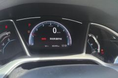2019 Honda Civic 2016 1.5T AT 220TURBOPremium #14