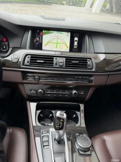 2015 BMW 5 Series 2014 2.0T AT 525LiLuxuryDesign Pkg #7