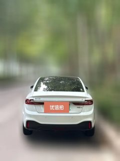 2019 Geometry A 2019 High dimensionalStandardPower of battery lifeEdition EV #2