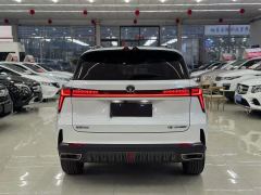 2022 Chang'an CS75 Plus 2022 No.2generation 1.5T AT Premium #9