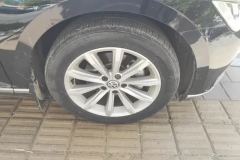 2019 Volkswagen Magotan 2019 2.0T AT 330TSILeading China VI #6