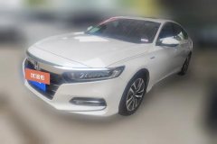 2020 Honda Accord 2018 2.0 AT SharpcollarEdition HEV China VI #1