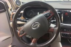 2016 GAC Trumpchi Trumpchi GS8 2017 2.0T AT 320T 2WDLuxurySmart Connect（7Seat） #15