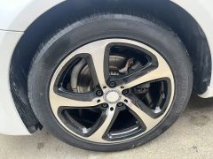 2017 Mercedes-Benz E-Class 2017 2.0T AT E200Sport #15