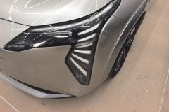 2024 Aion Y 2024 Plus 510 Smart Drive #5