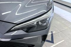 2025 Roewe i5 2023 1.5L AT CVTLuxury #5